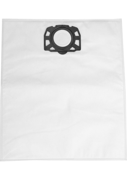 6 Adet Toz Torbası Temizleme Torbası Değiştirmeleri Karcher Mv4 Mv5 Mv6 Wd4 Wd5 Wd6 Elektrikli Süpürge Çantası Aksesuarları (Yurt Dışından)