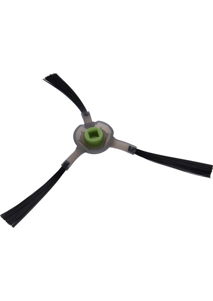 Lefant Süpürme Robotu Aksesuarları Için Uygundur M201 / T700 / M500 / 501 Yan Fırça Filtre Eleği (Yurt Dışından) modelleri