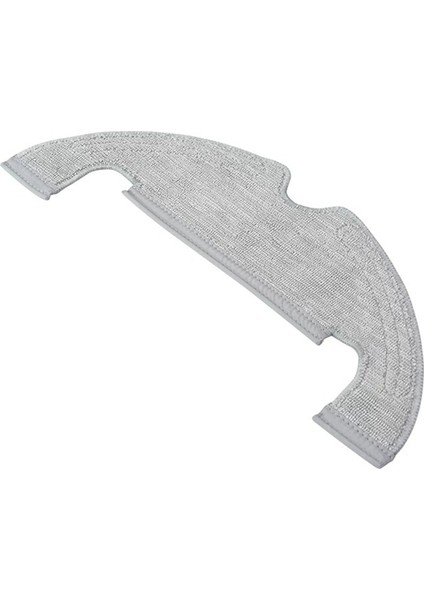 12 Adet Yedek Paspas Bezi Bez Ped Xiaomi Dreame Bot D10 Artı RLS3D Elektrikli Süpürge Yedek Parçaları (Yurt Dışından) indirimleri