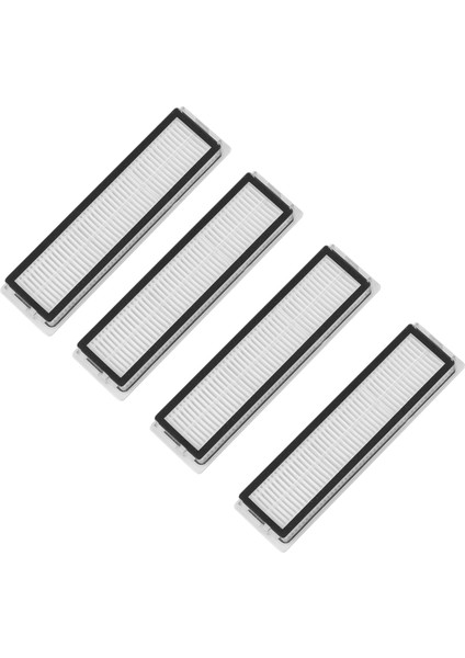 Parça Kiti Xiaomi Dream Bot L10 Pro D9 Robotlu Süpürge Ana Yan Fırça Filtre Paspas Hepa Filtre Aksesuarları (Yurt Dışından) modelleri