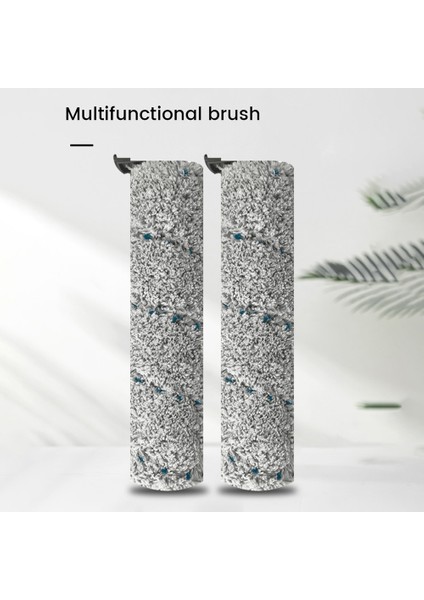 Adet Yedek Yedek Bissell X7 3350F 2832Z 2955Z Akülü Hepa Elektrikli Süpürge Filtre Rulo Ana Fırça (Yurt Dışından) fiyatları