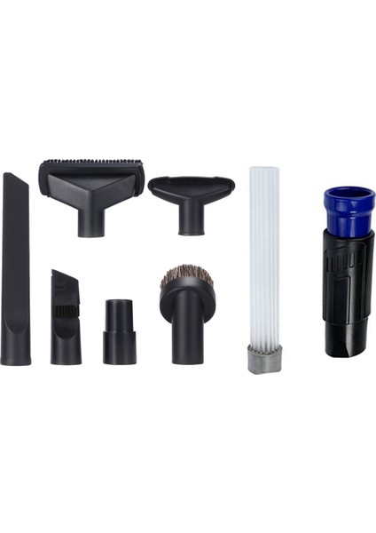 Evrensel Vakum Eki Küçük Emme Fırça Tüpleri Temizleyici Sökücü Aracı Temizleme Fırçası Araçları Ev Araba Için (Yurt Dışından)