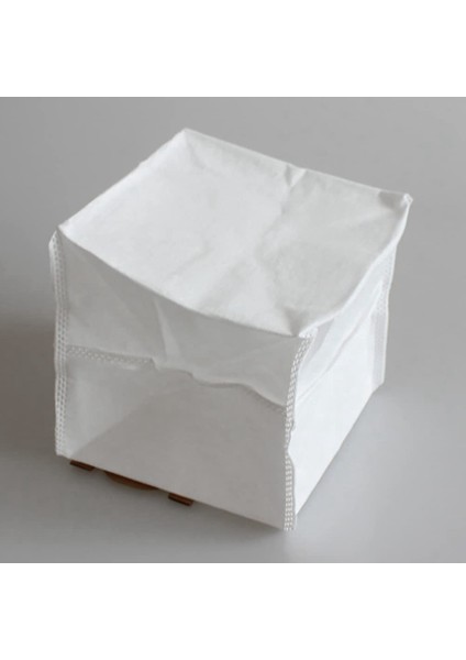 10 Paket Toz Torbaları Proscenic M7 Pro M8 Pro Robotlu Süpürge Özel Toz Torbaları Yedek Aksesuar Parçaları (Yurt Dışından) indirimleri