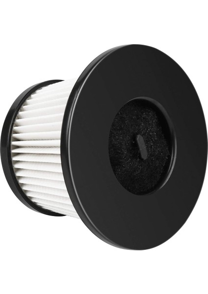 Moosoo K24 Akülü Süpürge Için Uyumlu Yedek Yedek Parçalar Hepa Filtre (Yurt Dışından) fırsatları