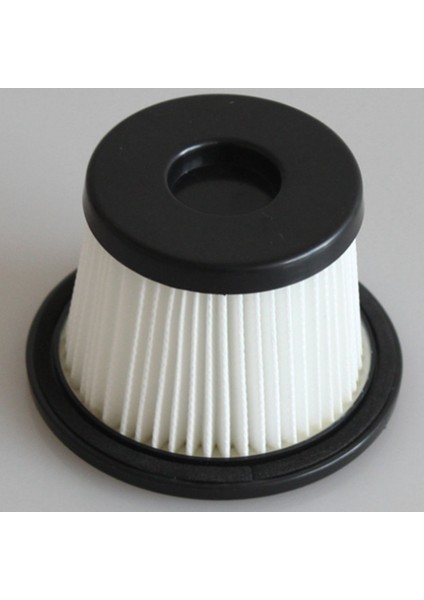 Moosoo K24 Akülü Süpürge Için Uyumlu Yedek Yedek Parçalar Hepa Filtre (Yurt Dışından) indirimleri