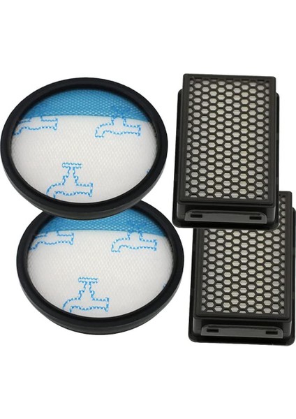 Rowenta RO3715 RO3795 RO3798 Elektrikli Süpürge Kompakt Güç Aksesuarları Için Yedek Parçalar Hepa Filtreler (Yurt Dışından)