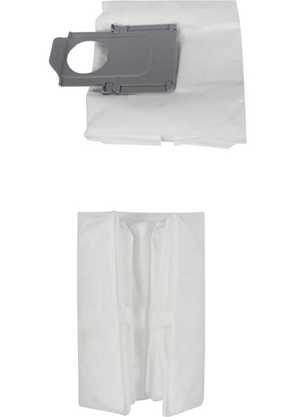 18 Adet Yedek Parçalar Toz Torbaları Roborock Q7 Max Q5 G10S S7 Maxv G10S Pro T8 Ultra Elektrikli Süpürge Aksesuarları (Yurt Dışından) modelleri