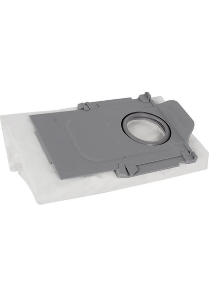 18 Adet Yedek Parçalar Toz Torbaları Roborock Q7 Max Q5 G10S S7 Maxv G10S Pro T8 Ultra Elektrikli Süpürge Aksesuarları (Yurt Dışından) indirimleri