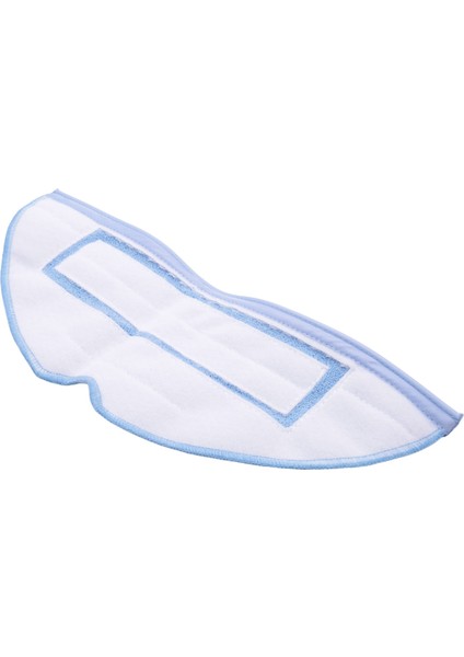 Roborock S7 Elektrikli Süpürge Süpürgesi Aksesuarları Için Yedek Mops Bez Bezler Paspas Pedleri (Yurt Dışından) indirimleri