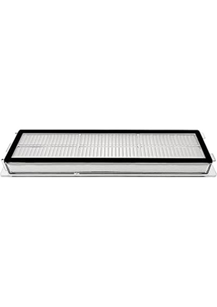 Dreame Bot L10 Plus Elektrikli Süpürge Aksesuarları Ana Fırça Yan Fırça Toz Torbası Filtreleri Yedek (Yurt Dışından) fiyatları