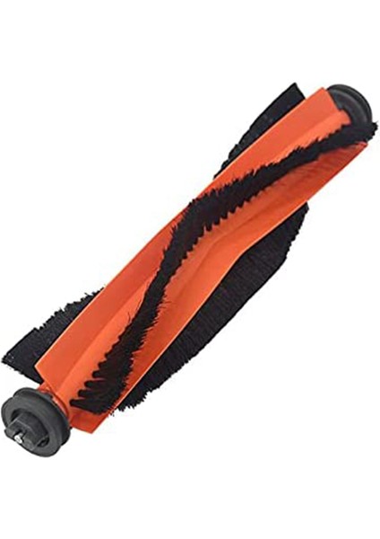 Dreame Bot L10 Plus Elektrikli Süpürge Aksesuarları Ana Fırça Yan Fırça Toz Torbası Filtreleri Yedek (Yurt Dışından) modelleri