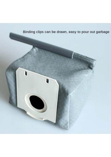 Philips Için 2 Adet Toz Torbası FC9071 FC8134 FC8613 FC8614 FC8220 FC8224 FC8200 Elektrikli Süpürge Torbaları Yedek Aksesuarlar (Yurt Dışından) modelleri