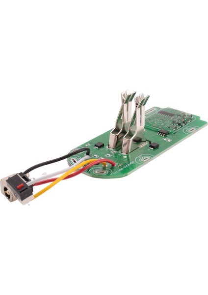 Dyson V8 Elektrikli Süpürge Devre Kartları Için 21.6V Li-Ion Pil Koruma Kurulu Pcb Kartı Değiştirme (Yurt Dışından) fiyatları