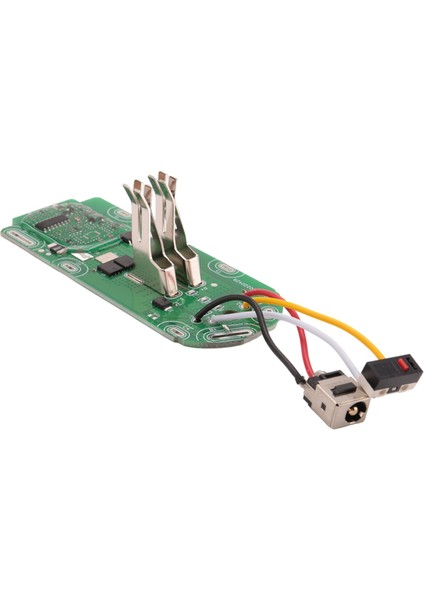 Dyson V8 Elektrikli Süpürge Devre Kartları Için 21.6V Li-Ion Pil Koruma Kurulu Pcb Kartı Değiştirme (Yurt Dışından) modelleri