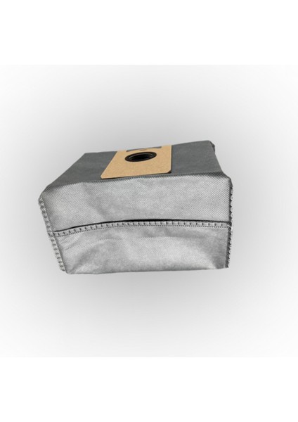 Eufy Robovac L35 Hibrit LR30 Hibrit LR20 Otomatik Boşaltma Istasyonu Için 10 Adet Toz Torbası, Aktif Karbon Kumaşlı (Yurt Dışından) indirimleri