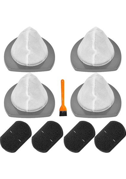 Bissell 20331,20333,20336,20339 Elektrikli Süpürge Için Yedek 2033 Vakum Filtresi ve Köpük Filtresi Parça 1611508 ile Karşılaştırın (Yurt Dışından)