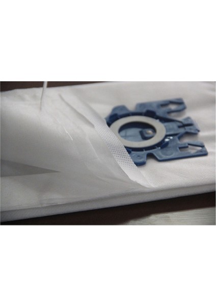 Miele Gn Elektrikli Süpürge Torbaları Için Yedek Çanta C1 C2 C3, S227, S240, S270, S400, S2, S5, S8 Serisi (Yurt Dışından) indirimleri