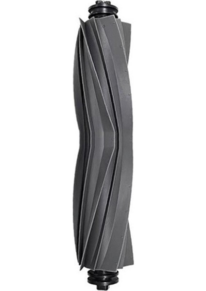 Xiaomi Dreame Bot L10S Pro L10S Ultra S10 S10 Pro Robotlu Süpürge Kauçuk Fırça Ana Fırça Yedek Parçalar (Yurt Dışından)