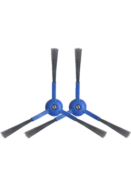 Ana Fırça Yan Fırça Temizleme Fırçası Eufy Robovac L70 Robotlu Süpürge Için Yedek Aksesuarlar (Yurt Dışından) indirimleri