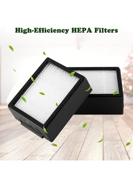 Irobot Roomba I7 I7+ E5 E6 I3 Serisi Elektrikli Süpürge A Için Yedek Parçalar (Yurt Dışından) fırsatları