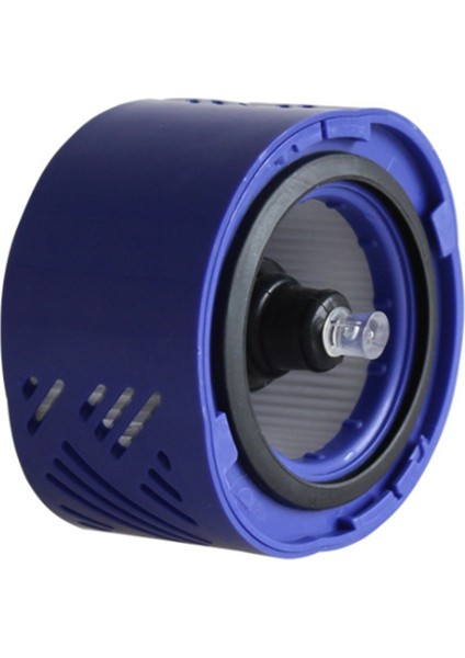 Dyson V6 DC59 Elektrikli Süpürge Için 1 Adet, Hepa Filtre, Motor Sonrası Filtre Tertibatı Yedek Filtreler (Yurt Dışından)