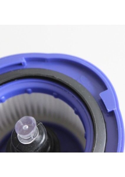 Dyson V6 DC59 Elektrikli Süpürge Için 1 Adet, Hepa Filtre, Motor Sonrası Filtre Tertibatı Yedek Filtreler (Yurt Dışından)