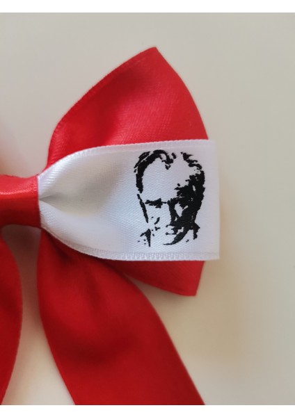 29 Ekim 23 Nisan 10 Kasım Atatürk ve Imza Desenli Toka modelleri