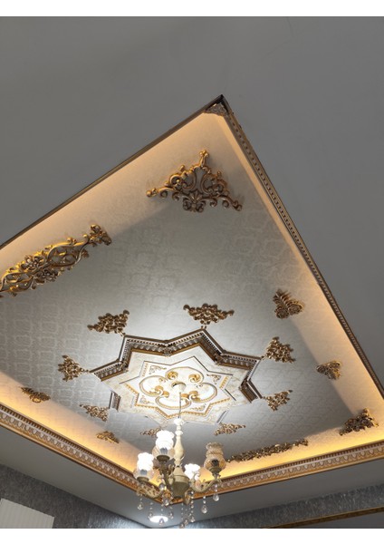 Yıldız Saray Tavanlar (90 cm x 90 Cm) fiyatları