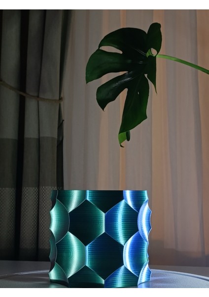 Geometrik Saksı modelleri