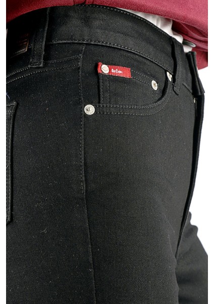 Jaycee Kadın Jean Pantolon Nıcole Black fırsatları