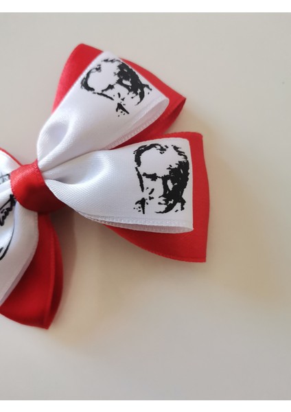 29 Ekim 23 Nisan 10 Kasım Atatürk ve Imza Desenli Toka fiyatları