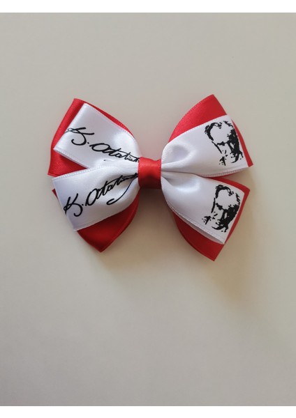 29 Ekim 23 Nisan 10 Kasım Atatürk ve Imza Desenli Toka indirimleri