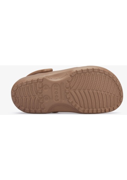 Classic Clog Unisex Kahverengi Terlik.2q9 indirimleri