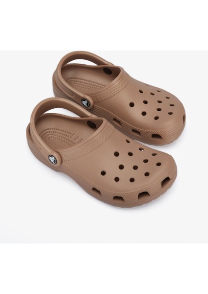 Classic Clog Unisex Kahverengi Terlik.2q9 fiyatları