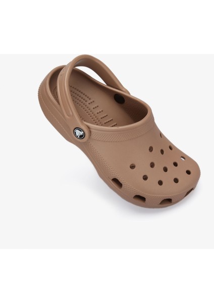 Classic Clog Unisex Kahverengi Terlik.2q9 fırsatları