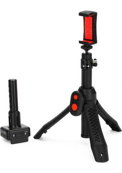M2 MC2000 XLR NEUTRIK Uçlu Siyah 2mt Mikrofon Kablosu