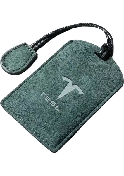 Tesla Anahtarlık Model (Yurt Dışından)