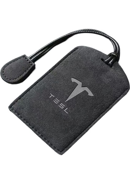 Tesla Anahtarlık Model (Yurt Dışından)
