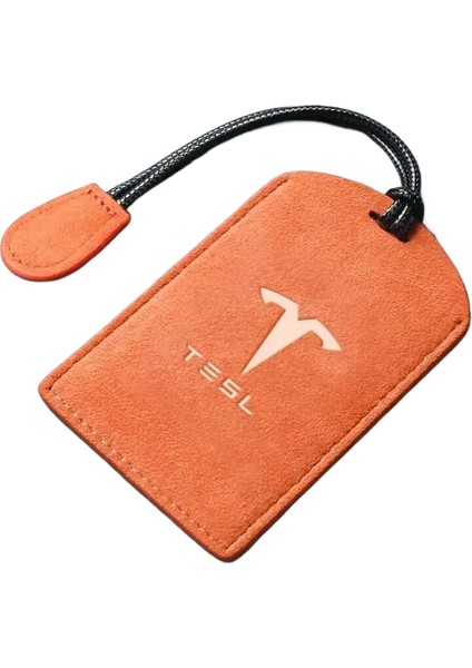 Tesla Anahtarlık Model (Yurt Dışından)