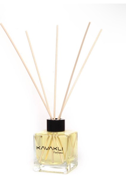 Bambu Oda Kokusu