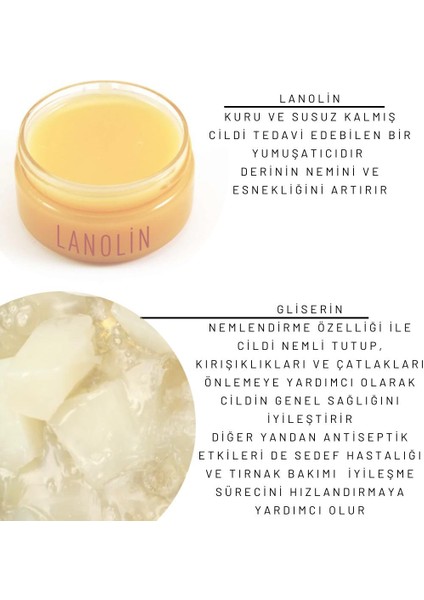 Genel Ayak Bakım ve Topuk Kremi (Nasır ve Topuk Çatlağı, ) Podoloji indirimleri
