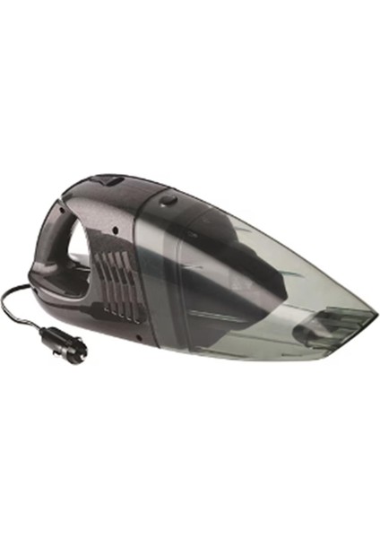 S2024 Siyah 80W 2000PA Emiş Islak ve Kuru Fuul Bakır Araç Içi El Süpürgesi fırsatları