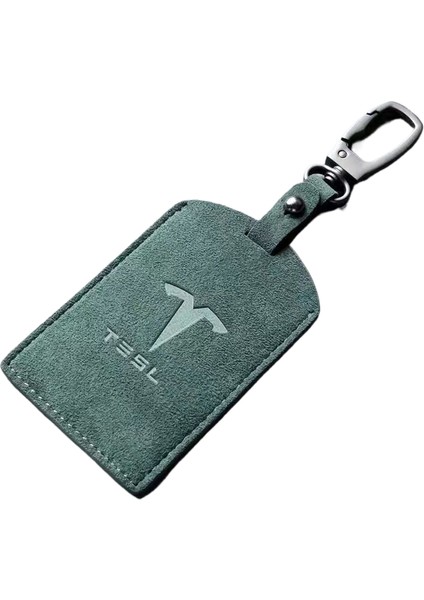 Tesla Anahtarlık Model (Yurt Dışından)