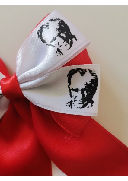 29 Ekim 23 Nisan 10 Kasım Atatürk ve Imza Desenli Toka fiyatları