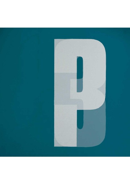 Portishead - Third (Plak)