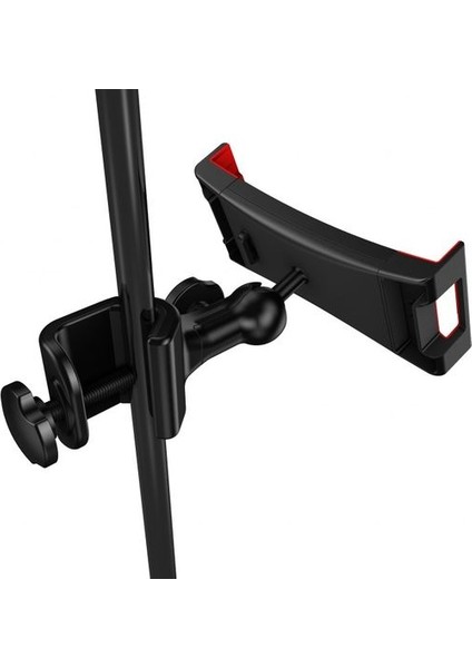 M1 MY206 TRS x Male XLR Neutrik Uçlu Siyah 2mt Balanslı Kablo