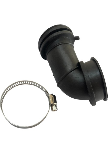 Cub 50 - 100 - 110 - 125 Hava Filtre Hortumu