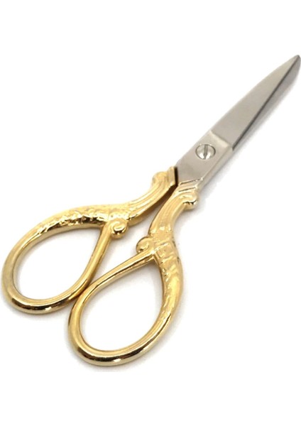5081 Gold Makas