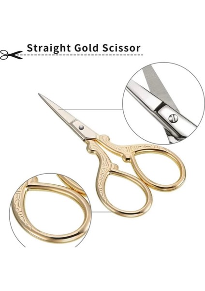 5081 Gold Makas