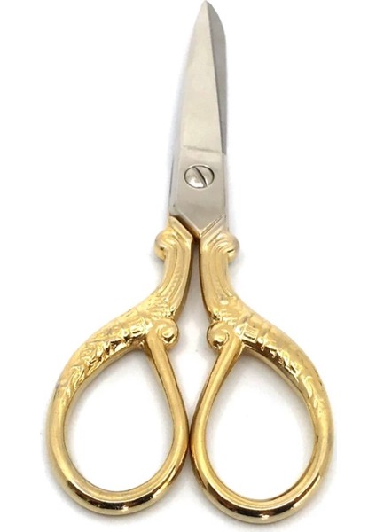 5081 Gold Makas
